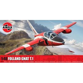 Folland Gnat T.1