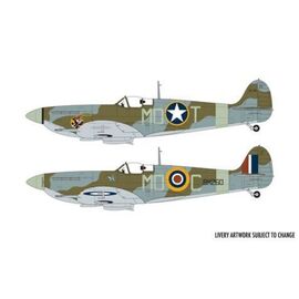 Supermarine Spitfire Mk.Vb