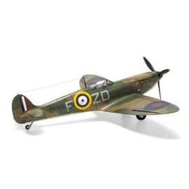 Supermarine Spitfire Mk.1 a