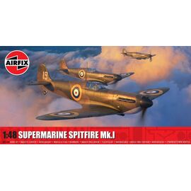 Supermarine Spitfire Mk.I
