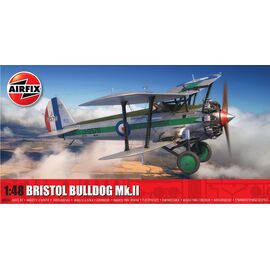 Bristol Bulldog Mk.II