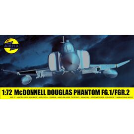 McDonnell Douglas Phantom FG.1/FGR.2