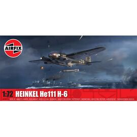 Heinkel He111 H-6
