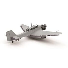 Junkers JU87B-2/R-2