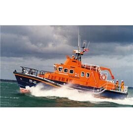 Bateau de sauvetage RNLI Severn Class