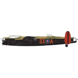 Avro Lancaster B.III