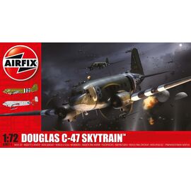 Douglas C-47A/D Skytrain