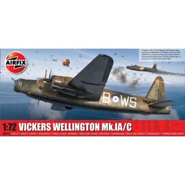 Vickers Wellington Mk.IA/C