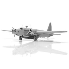 Vickers Wellington Mk.1A/C