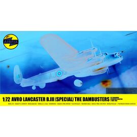 Avro Lancaster B.III (SPECIAL) 'THE DAMBUSTERS'