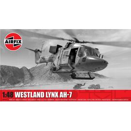Westland Lynx AH-7
