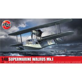 Supermarine Walrus Mk.I