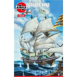 Golden Hind