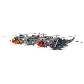 Westland Sea King HAS.1/HAS.2/HAS.5/HU.5