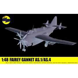 Fairey Gannet AS.1/AS.4