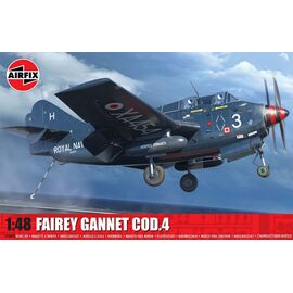 Fairey Gannet COD.4