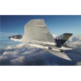 Avro Vulcan B.2