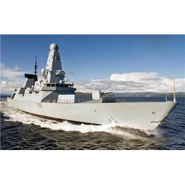 Type 45 Destroyer