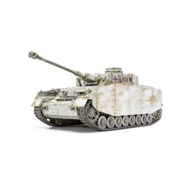 Tank IV Ausf.H Mid Version