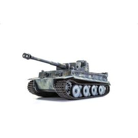 Tiger-1 Early Version