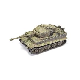 Tiger-1 Late Version