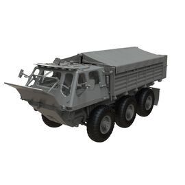 Alvis FV622 Stalwart Mk.2
