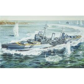 Set cadeau HMS Belfast