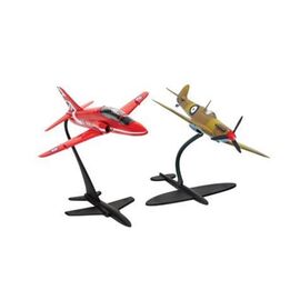 Best of British Spitfire and Hawk
