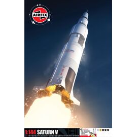 Saturn V Gift Set