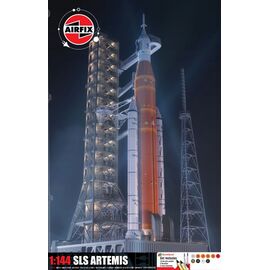 SLS Artemis Gift Set