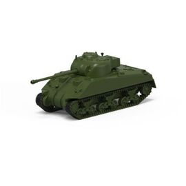 Small Beginners Set Sherman Firefly