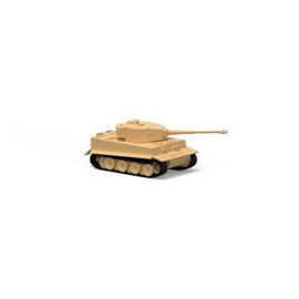 Small Beginners Set Tiger 1