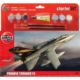 Large Starter Set - Panavia Tornado F.3