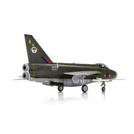 Large Starter Set-English Electric Lightning F.2A