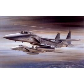 Large Starter Set - McDonnell Douglas F-15A Eagle