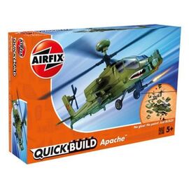 QUICKBUILD Apache
