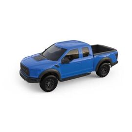 QUICKBUILD Ford F-150 Raptor