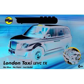 QUICKBUILD Londres Taxi