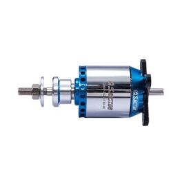 BRUSHLESBRUSHLESS OUTER MOTOR OMA-3825-750-W (Silver)