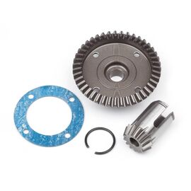 DIFFERENTIAL GEAR SET