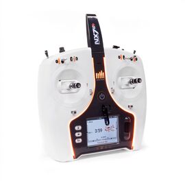 RADIO AIR NX7e+ 14CH DSMX Seulement Emetteur