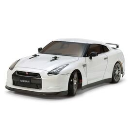 Tamiya Nissan GT-R Drift
