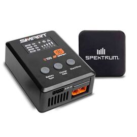 CHARGEUR SMART G2 S100 1x100W USB-C 65W USB-C GaN Power Supply Combo