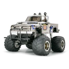 Tamiya Midnight Pumpkin Chrom Metallic