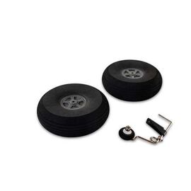 Turbo Timber SWS 2.0m Wheel Set