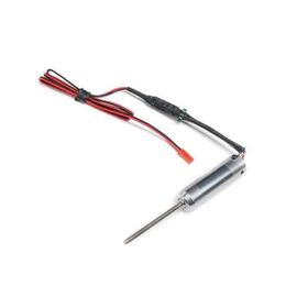 Retract Motor: OV-10 Bronco