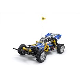 Tamiya Hotshot II Blockhead Motors