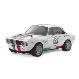 Tamiya Alfa Romeo Giulia Sprint GTA