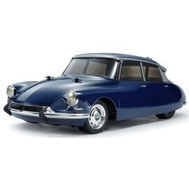 Tamiya Citroen DS