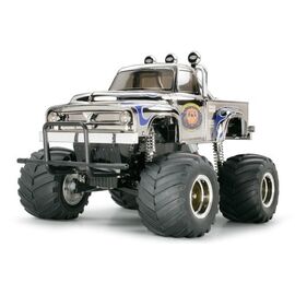 Tamiya Midnight Pumpkin Chrom Metallic